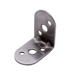 High Quality Hot Sale Stainless Steel <b>Metal</b> Wall Mounted <b>Bracket</b> - Product Image 6