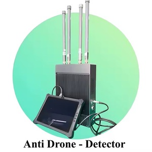 Analizador de detección de drones FPV de análisis de espectro de IA avanzado al mejor precio para soluciones de protección de seguridad de precisión - Product Image 5