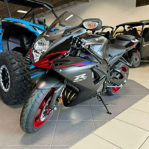 Motocicleta Deportiva G S X-R600 Nueva 2025-2026, 599cc, 4 Tiempos, Superventas - Product Image 3