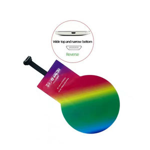 Kit de Receptor de Carga Inalámbrica Universal de 10 W, 5 V, 1 A, Carga Rápida USB-C para Teléfono Móvil con Certificación CE, FCC y ROHS - Product Image 2