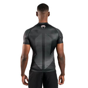 ชุดกางเกงขาสั้นป้องกันผดผื่นสำหรับ BJJ MMA NO GI ชุดฝึกการบีบอัดชุดกิโมโน Jitsu Jiu Jitsu และกิโมโน - Product Image 2