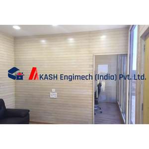 Oficina del sitio de construcción SO004007 por Akash Engimech (India) Ltd para una gestión eficaz y coordinación de la tripulación para proyectos del sitio - Product Image 3