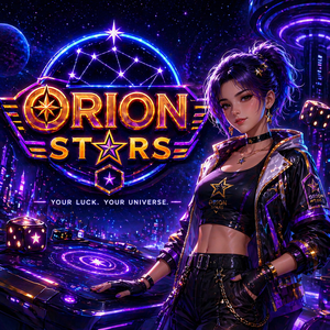 Distribuidor de juegos Orion Stars, desarrollador Golden Dragon Juwa, agente de créditos para juegos en línea Orion Star Panda Master, juego de pesca. - Product Image 2