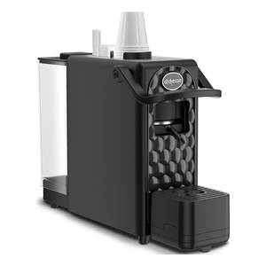 Machine à expresso Didiesse ESE 44 mm 650W DARKSIDE noire, cafetière à dosettes - Product Image 5