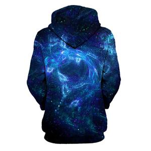 OEM/ODM sweats à capuche pour hommes personnalisés 100% coton 500gsm sweat à capuche surdimensionné pour hommes grande taille unisexe sweat-shirt à capuche pull sweat logo imprimé - Product Image 4