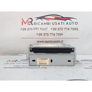 UNITÉ DE COMMANDE MULTIMÉDIA NAVIGATEUR GPS LAND ROVER Discovery IV Série CF6N-18C815-HE 306DT (10>) - Product Image 2