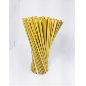 Wholesale Organic and Natural Disposable Grass <b>Straws</b> <b>Drinking</b> Vietnam With High Quality Made by Eco2go Vietnam Manufacturer - Product Image 6