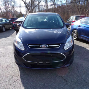 Voiture d'occasion de qualité abordable, Ford C-MAX Hybride SE 2017, conduite à gauche - Product Image 1