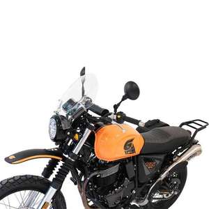 Disponible SIX6 500cc (Motocyclette) - Product Image 4