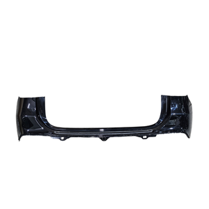 PARACHOQUES TRASERO COMPLETO MERCEDES SERIE GLA (H247) A2478853004 (20>) - Product Image 1