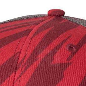 New Arrival Top Selling Premium Quality Printed Mesh Trucker <b>Hat</b> <b>Light</b> Weight Breathable Solid Color Trucker <b>Hat</b> - Product Image 5