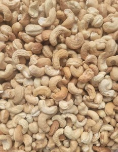 Noix de cajou crues séchées en gros / Snacks aux noix de cajou prêts à l'exportation - Product Image 6