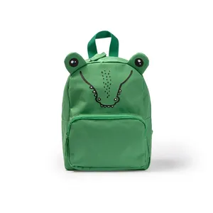 กระเป๋าเป้เด็ก Fizzle RPET รุ่น Eco พร้อมของแถมรักษ์โลก - Product Image 1