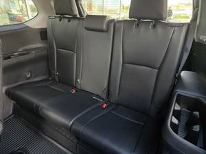 เบสท์บาย 2025 โตโยต้า แกรนด์ไฮแลนเดอร์ แพลตตินัม เกียร์อัตโนมัติ เครื่องยนต์ V6 - Product Image 3