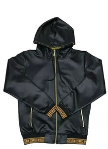 Custom Sublimated Windbreaker Tracksuits Warm up <b>Jacket</b> and Pant Practice Wear Team for Warm Ups Daily <b>Life</b> Use - Product Image 5