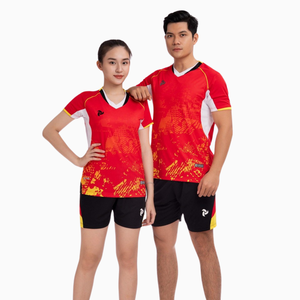 JP ชุดเครื่องแบบวอลเลย์บอลกลางแจ้งสำหรับทั้งชายและหญิง - Product Image 5