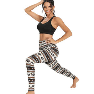 <b>Leggings</b> Women High Waist Cotton Fitness Basic Pants Casual Spring New Female <b>Leggings</b> 2024 - Product Image 4