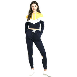 Vêtements de sport écologiques pour hommes, vêtements de jogging en polaire technique à séchage rapide pour l'hiver, ensemble de survêtements d'entraînement deux pièces - Product Image 5