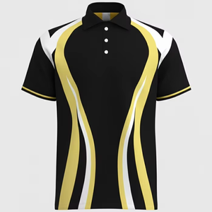 CAMISETA POLO PARA HOMBRE - Product Image 1