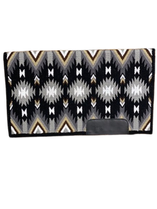 Gran volumen de suministro de almohadillas de sillín occidentales de lana Servicios de etiqueta privada OEM para cadenas mayoristas y minoristas - Product Image 1