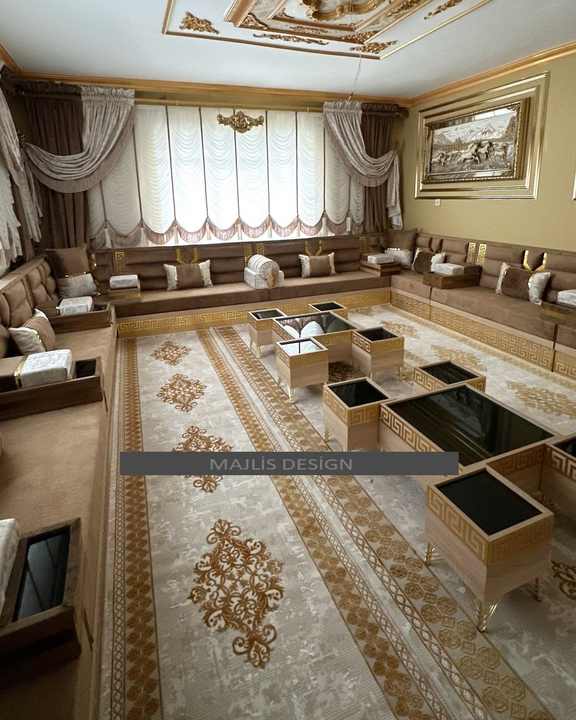 Arabic Majlis Moroccan Majlis Modern Majlis Sofa Majalis Maghribi ...