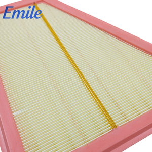 Filtro de Aire de Motor OE 13717582908 para <span class=keywords><strong>BMW</strong></span> N20 N26 2.0L Turbo <span class=keywords><strong>528i</strong></span> F10 X1 E84 Z4 E89, Repuesto de Elemento de Filtro de Aire - Product Image 4