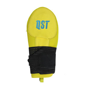 ผู้จัดจำหน่ายขายส่งถุงมือเบสบอลแบบสไลด์ ออกแบบโลโก้ตามสั่ง ผลิตแบบ OEM ทำจากนีโอพรีน สวมใส่สบายและระบายอากาศได้ดี ปกป้องมือ - Product Image 1