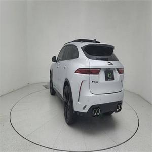 PRIX PARFAIT POUR JAGUAR F-PACE 2023 - Product Image 1