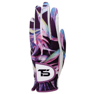 ถุงมือหนังแกะสำหรับเล่นกอล์ฟถุงมือกอล์ฟทำจากหนังแกะสั่งตามสั่งสำหรับนักกอล์ฟหนังแกะสีขาว - Product Image 6