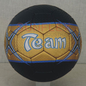 ลูกฟุตบอลสำหรับผู้ใหญ่ลูกฟุตบอลแบบสั่งทำพร้อมโลโก้ของตัวเองสินค้าขายส่ง - Product Image 2