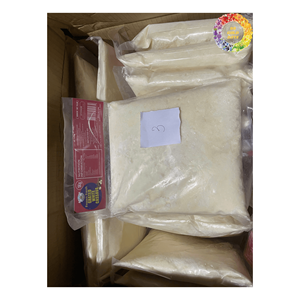 Yuca Congelada Premium, Precio de Mayoreo, Yuca Congelada IQF, Tapioca en Vietnam, Yuca Pelada Congelada en Oferta para Exportación - Product Image 4