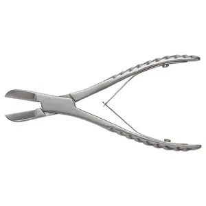Juego de Instrumentos Quirúrgicos para Corte Óseo de Alta Calidad, Acero Inoxidable Resistente a la Corrosión, Aprobado por CE, Kit Quirúrgico General, OEM Disponible - Product Image 1