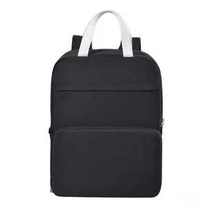 Mochila de estudiante impermeable de moda personalizada con cierre de cremallera directamente del proveedor de Vietnam - Product Image 5