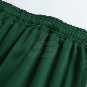 Venta al por mayor transpirable Fitness Workout chándal para hombres 100% algodón diseño personalizado ropa deportiva para la temporada de primavera - Product Image 6