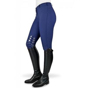 Pantalones de Montar a Caballo para Mujer, Nuevos, 2026, de Alta Calidad, con Cremallera, Transpirables, Elásticos, de Lona, Cintura Alta, para Exteriores - Product Image 5