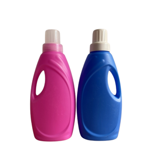 Fabricant de bouteille de détergent à lessive à dissolution rapide Assouplissant enlève l'encre Dosettes de lessive - Product Image 4