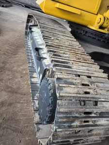 Gebruikt zware <span class=keywords><strong>Komatsu</strong></span> PC360-<span class=keywords><strong>7</strong></span> rupsgraafmachine, 36 ton, 1,6m bak, betrouwbare motor en versnellingsbak, export mogelijk. - Product Image 6