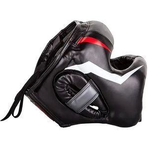 Protector de Cabeza de Alta Calidad GAF para Artes Marciales Mixtas (MMA) y Boxeo, Ligero, con Impresión de Logotipo Personalizado para Hombre - Product Image 2