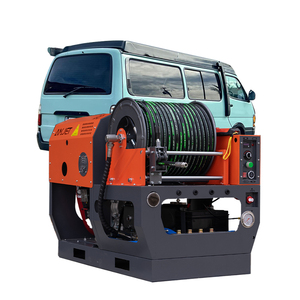 <span class=keywords><strong>Nettoyeur</strong></span> <span class=keywords><strong>haute</strong></span> <span class=keywords><strong>pression</strong></span> à essence industriel fabricant en gros 10GPM 300 Bar 4350 Psi <span class=keywords><strong>nettoyeur</strong></span> <span class=keywords><strong>haute</strong></span> <span class=keywords><strong>pression</strong></span> - Product Image 5