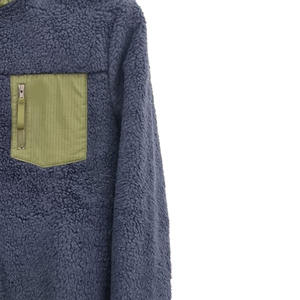 Veste d'hiver unisexe de qualité supérieure Meilleur prix Logo avant coupe-vent et respirant Style formel à capuche Teinté uni-Vente en ligne - Product Image 2