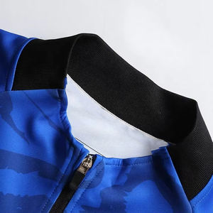 Conjunto de chándal ligero para el sudor, ropa de calle, chándales de alta calidad, Unisex, informal, transpirable, ecológico - Product Image 3