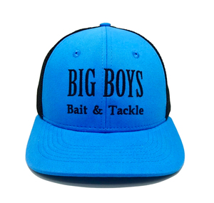 Casquettes de camionneur à profil moyen en gros, 6 panneaux, logo personnalisé brodé, respirantes, sport, extérieur, unisexe, adulte, couvre-chef OEM - Product Image 1