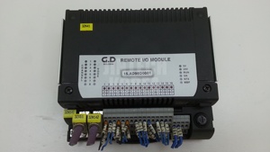 8522) [Sử dụng] Gd BOLOGNA từ xa I/O mô-đun 15. ad98d0001 - Product Image 2