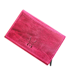 Exclusive Genuine <b>Leather</b> Premium <b>Card</b> <b>Holder</b> - Product Image 1