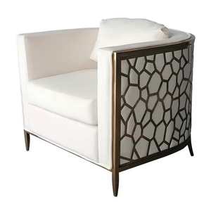 Sofá de lujo en forma de L moderno de ensueño, muebles mínimos para sala de estar, salón para el hogar, sala de estar, juego de sofá de esquina Seccional de ocio - Product Image 2