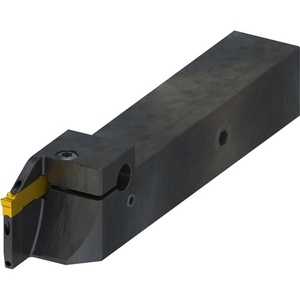 Portaherramientas de Torneado Externo PRAMET ISO GL4-A2525MFL-20-80 con Profundidad de Inserción de 20 mm y Rotación en Sentido Contrario a las Agujas del Reloj - Product Image 1