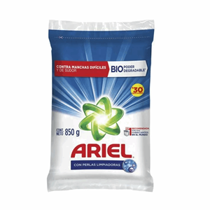 สำหรับแอเรียลผงซักฟอกแบบมืออาชีพผงซักแอเรียลลาเวนเดอร์และมะนาวหอมแบบใช้แล้วทิ้งสำหรับแอเรียล - Product Image 3