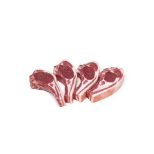 Longe courte d'agneau congelé frais d'agneau congelé vente en gros - Product Image 3