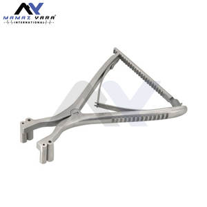 Hintermann เครื่องมือทางการแพทย์ศัลยกรรมกระดูก, อุปกรณ์ทางการแพทย์ศัลยกรรมกระดูกที่ทำให้ไขว้เขว6" - Product Image 6