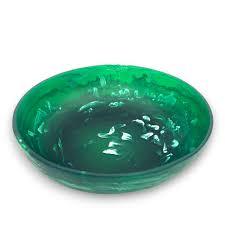 Ensaladera de resina ligera ecológica clásica hecha a mano y tazón para el hogar y regalos al mejor precio - Product Image 3